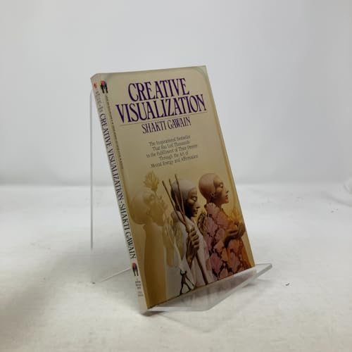 Creative Visualization (Bantam New Age Books)