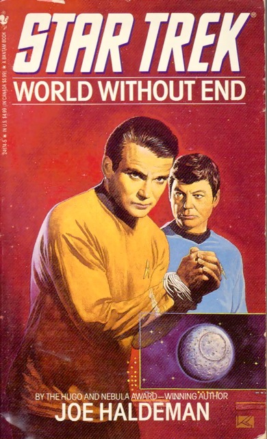 WORLD WITHOUT END