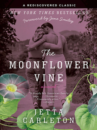 Moonflower Vine