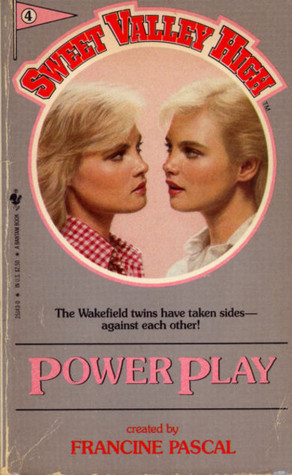 POWER PLAY # 4