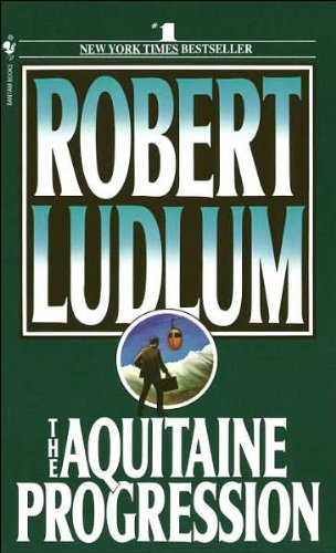 The Aquitaine Progression