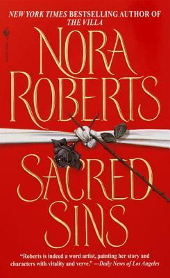 Sacred Sins: A Novel (D.C. Detectives, Band 1)