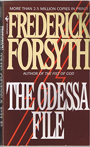 The Odessa File