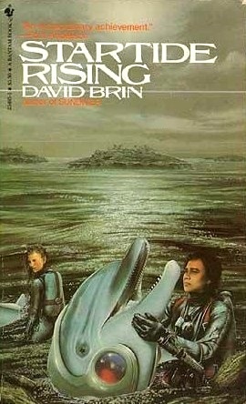 Startide Rising (Uplift, Band 2)