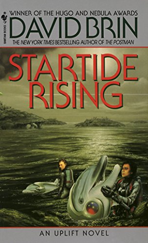 Startide Rising (Uplift, Band 2)