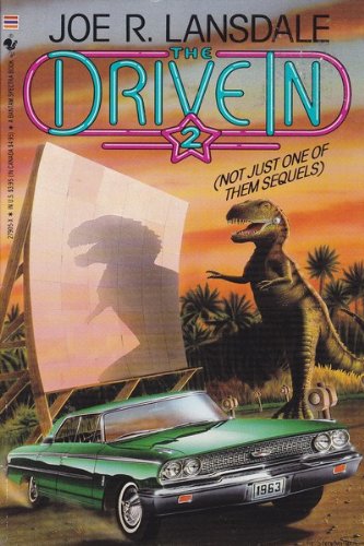 DRIVE-IN II