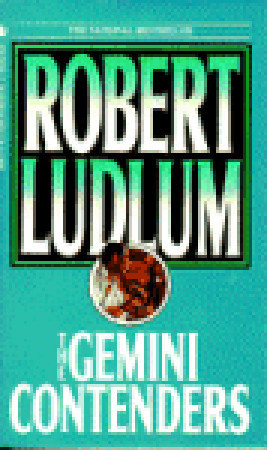The Gemini Contenders: A Novel
