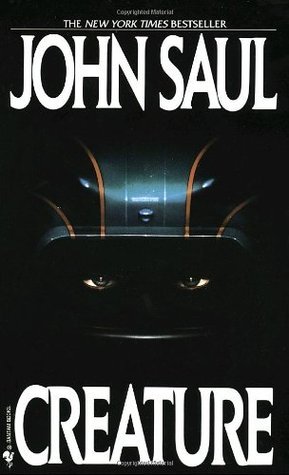 Creature: A Novel