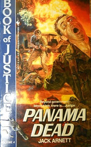 PANAMA DEAD