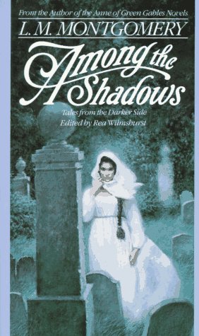 AMONG THE SHADOWS (Children's continuous series)
