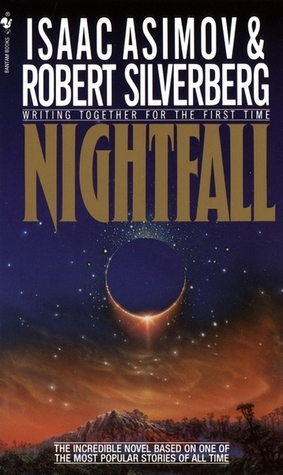 Nightfall: A Novel