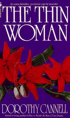 The Thin Woman: An Epicurean Mystery (Ellie Haskell, Band 1)