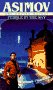 PEBBLE IN THE SKY (The Empire Novels)