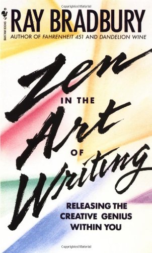 Zen in the Art of Writing