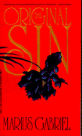 The Original Sin