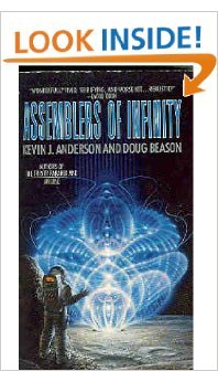 Assemblers of Infinity