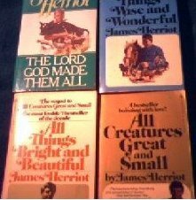 James Herriot