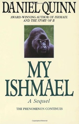 My Ishmael (Ishmael Series, Band 3)