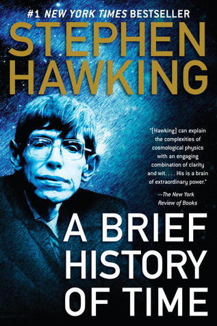 A Brief History of Time: And Other Essays