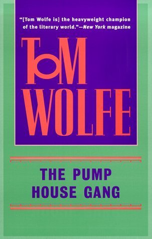 The Pump House Gang
