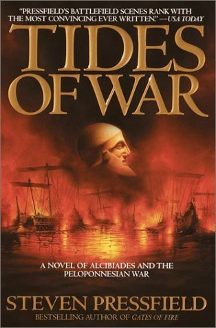 Tides of War: A Novel