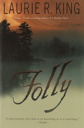 Folly: A Novel (Folly Island, Band 1)