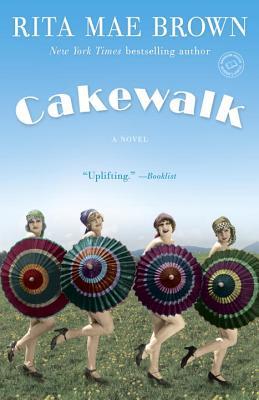 Cakewalk: A Novel (Runnymede, Band 5)