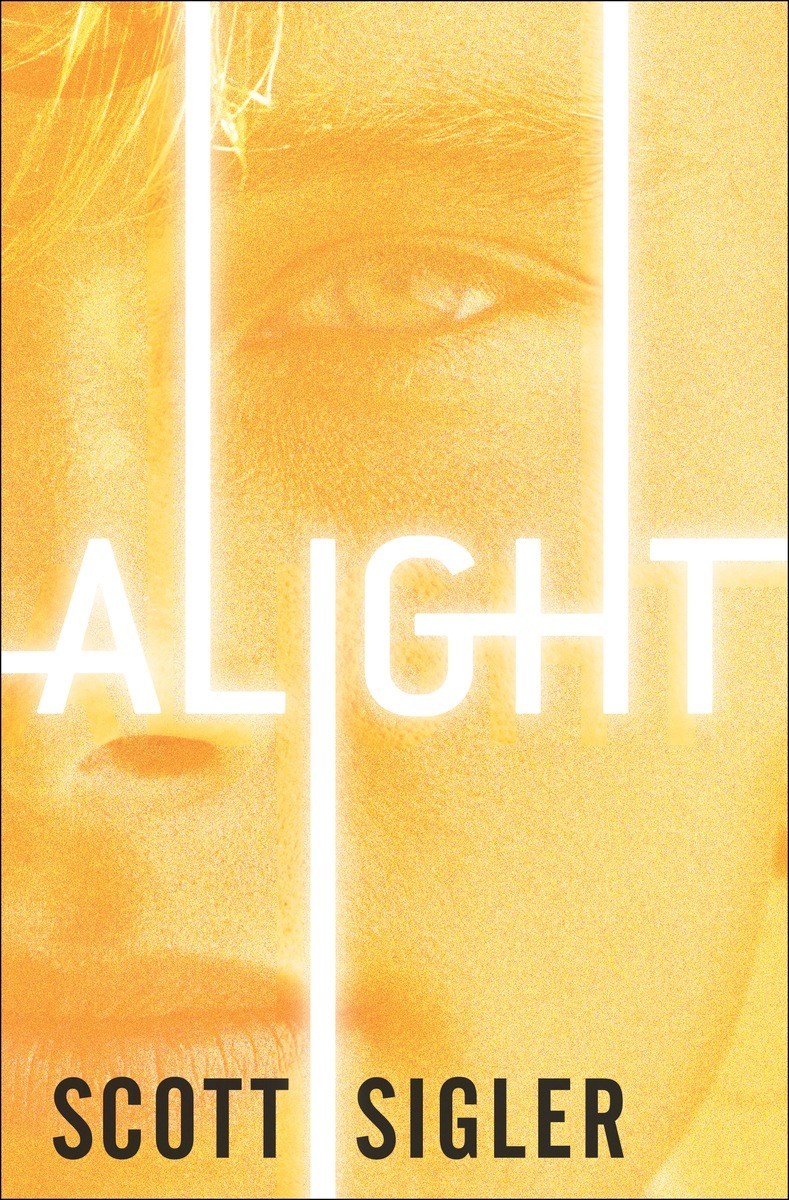 Alight: Book Two of the Generations Trilogy (Generations Trilogy, 2, Band 2)
