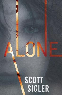 Alone: Book Three of the Generations Trilogy (Generations Trilogy, 3, Band 3)