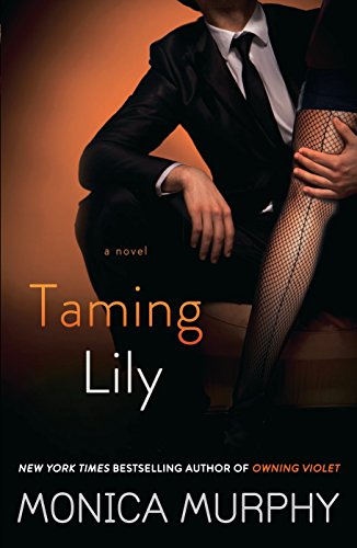 Taming Lily: A Novel (The Fowler Sisters, Band 3)