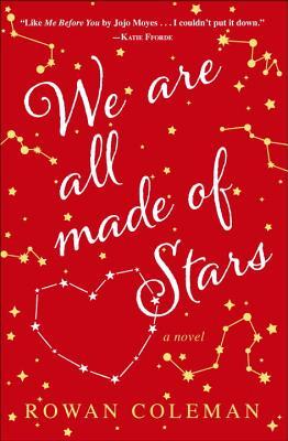 We Are All Made of Stars