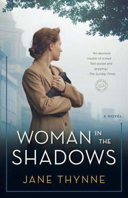 Woman in the Shadows: A Novel (Clara Vine)