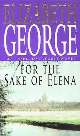For The Sake Of Elena
