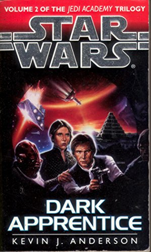 Dark Apprentice (Jedi Academy)