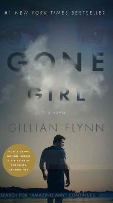 Gone Girl (Mass Market Movie Tie-In Edition): A Novel