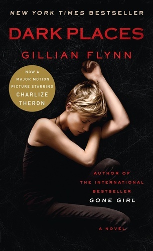 Dark Places. Movie Tie-In