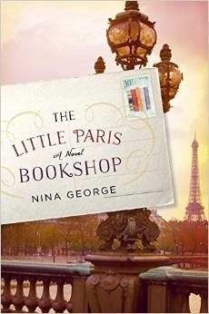 The Little Paris Bookshop: A Novel