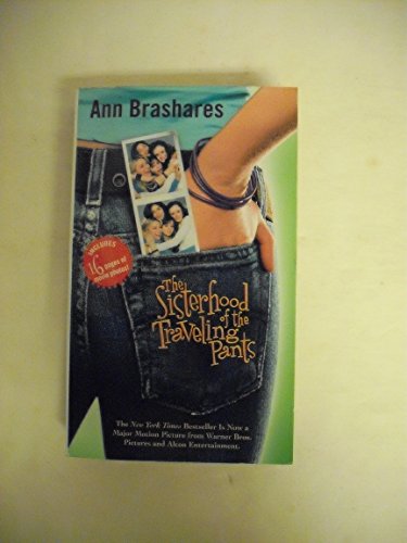 The Sisterhood of the Traveling Pants: Nominated for the Kinder- und Jugendbuchliste SR, WDR, Radio Bremen, Autumn 2002