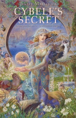 Cybele's Secret (Wildwood Dancing Series, Band 2)
