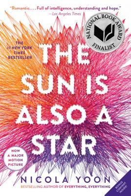 The Sun Is Also a Star: Nominiert: Amelia Elizabeth Walden Book Award for Young Adult Fiction, 2017, Ausgezeichnet: Coretta Scott King/John Steptoe ... 2017, Nominiert: National Book Award, 2016