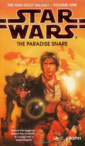 The Paradise Snare: Star Wars