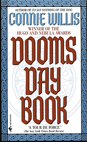 Doomsday Book: A Novel (Oxford Time Travel)
