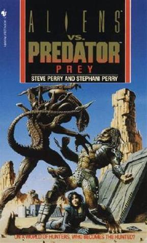 Prey: Alien vs. Predator