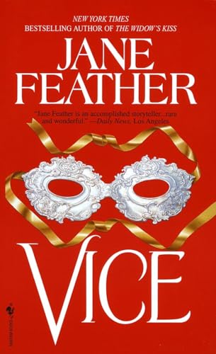 Vice (Jane Feather's V Series, Band 8)