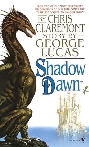 Shadow Dawn: Book Two of the Saga Based on the Movie Willow (The Chronicles of the Shadow War, Band 2)