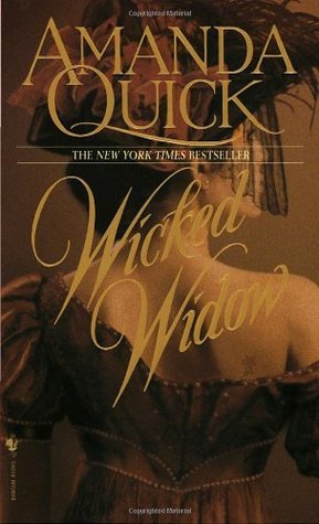 Wicked Widow (Vanza, Band 3)