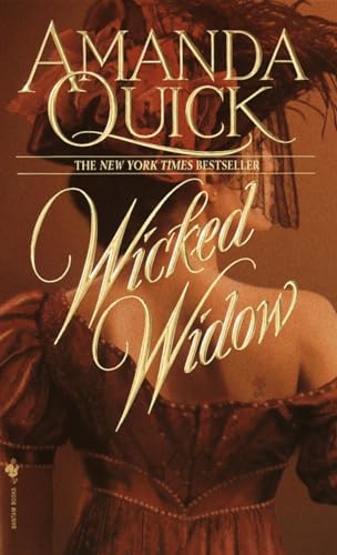 Wicked Widow (Vanza, Band 3)