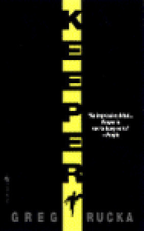 Keeper (Atticus Kodiak, Band 1)