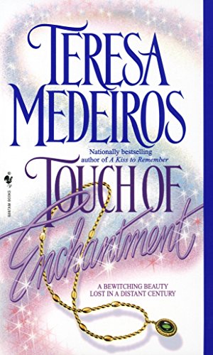 Touch of Enchantment (Lennox Family Magic, Band 2)