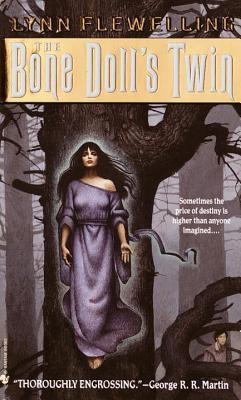 The Bone Doll's Twin (Tamir Triad, Band 1)